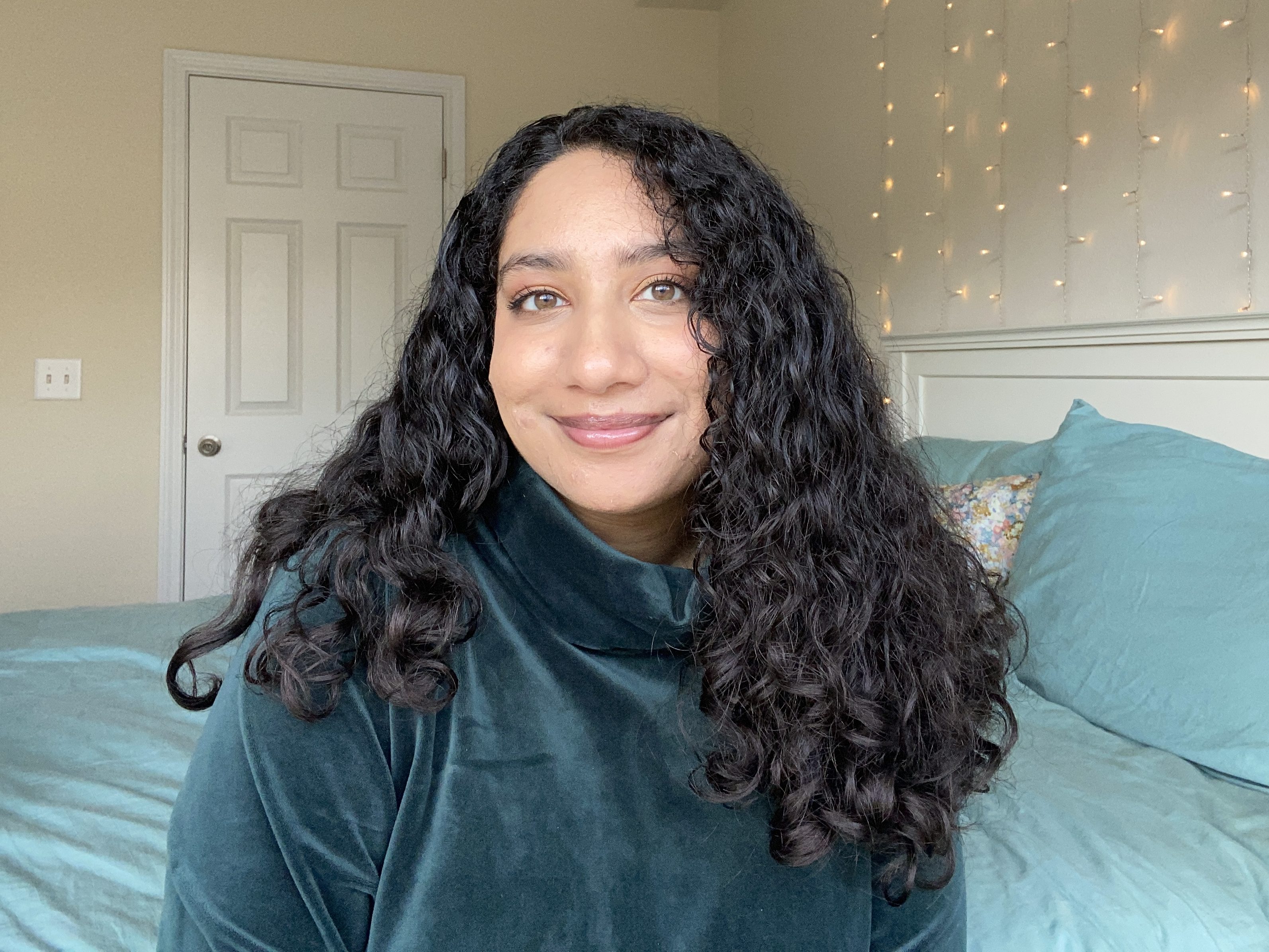 Photo of the artist Sapna, creator of SapnaWorks